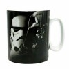 Star Wars - Mug - Darth Vader/Stormtrooper