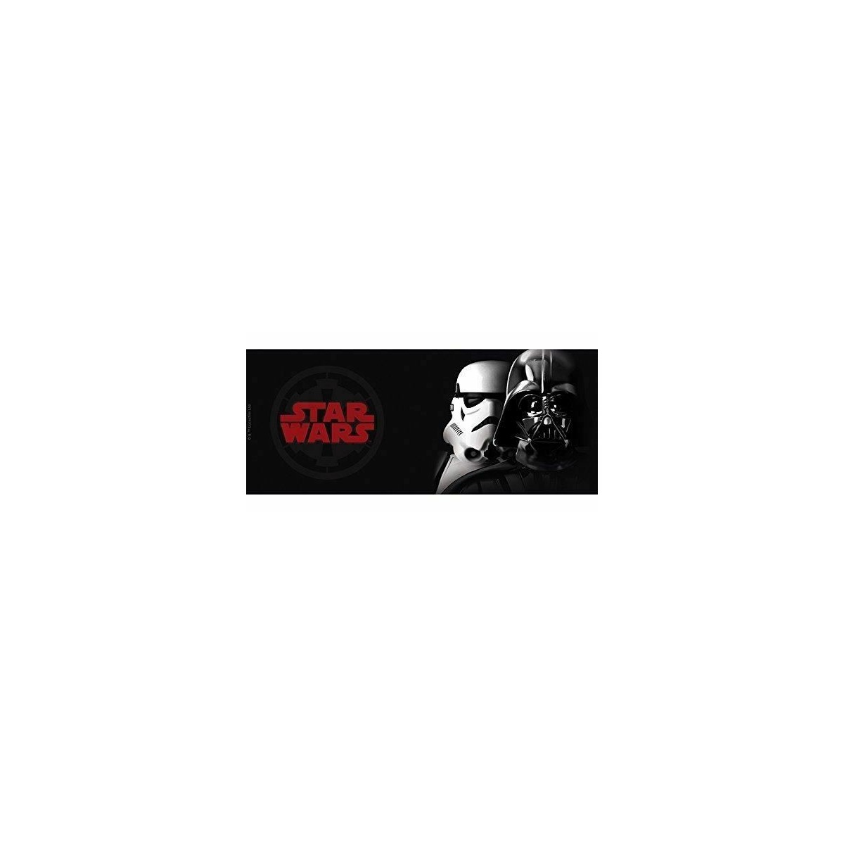 Star Wars - Mug - Darth Vader/Stormtrooper