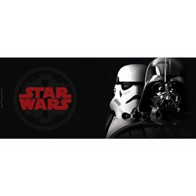 Star Wars - Mug - Darth Vader/Stormtrooper