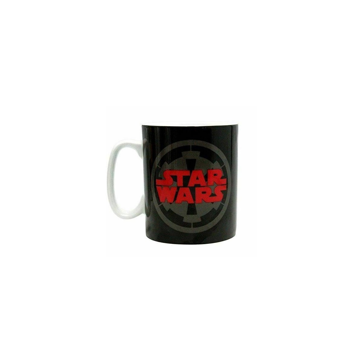 Star Wars - Mug - Darth Vader/Stormtrooper
