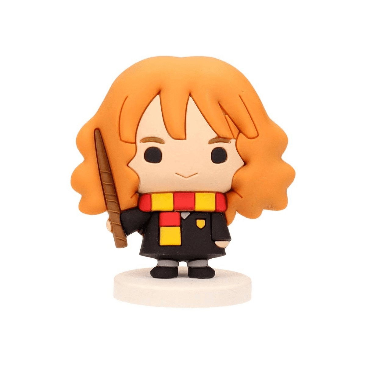 SD Toys - Mini Rubber Figure Hermione Granger