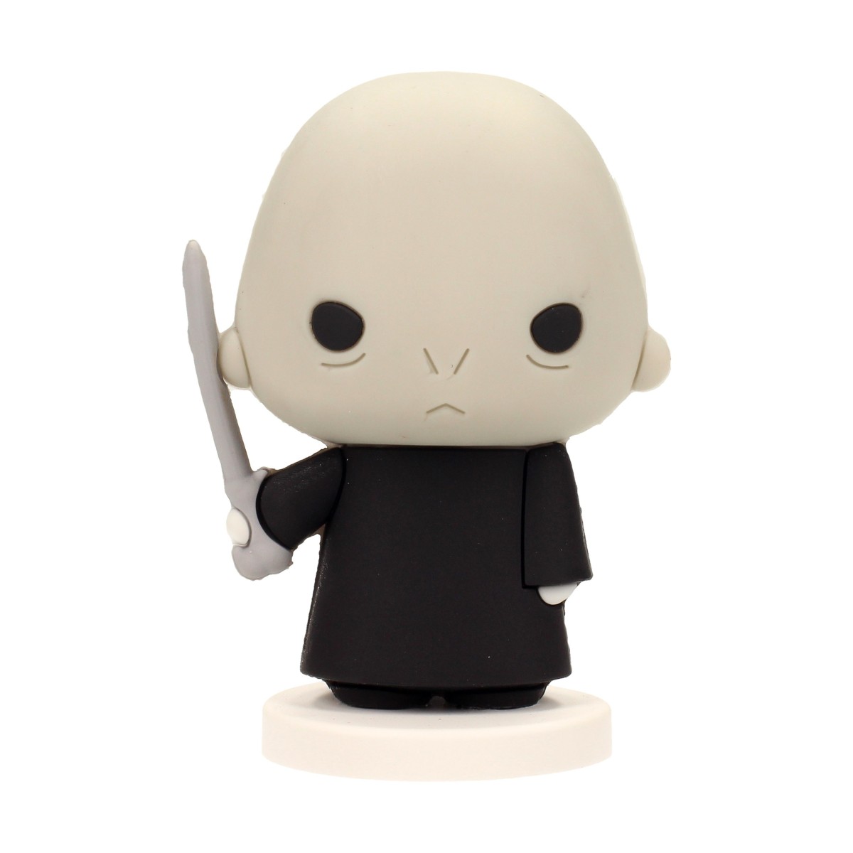 SD Toys - Mini Rubber Figure Lord Voldemort