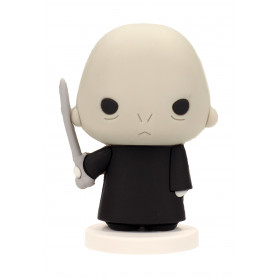 SD Toys - Mini Rubber Figure Lord Voldemort