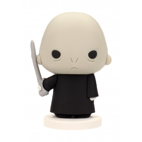 SD Toys - Mini Rubber Figure Lord Voldemort