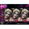Prime 1 Studio - Harley Quinn Deluxe Bonus Version 1:3 Scale Statue - Batman Arkham City