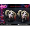 Prime 1 Studio - Harley Quinn Deluxe Bonus Version 1:3 Scale Statue - Batman Arkham City