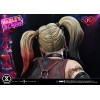 Prime 1 Studio - Harley Quinn Deluxe Bonus Version 1:3 Scale Statue - Batman Arkham City