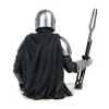 Gentle Giant - Star Wars The Mandalorian Full Beskar Armor 1/6 Bust - SDCC 2020 Exclusive