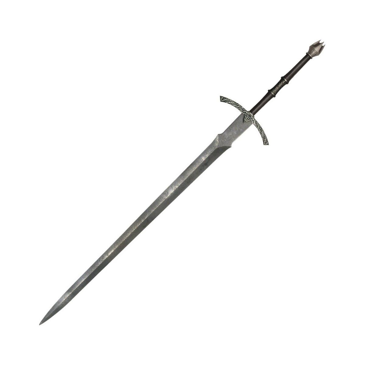 United Cutlery - Lord of the Rings: Sword of the Witch-King 1:1 Scale Replica