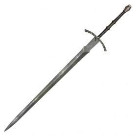 United Cutlery - Lord of the Rings: Sword of the Witch-King 1:1 Scale Replica