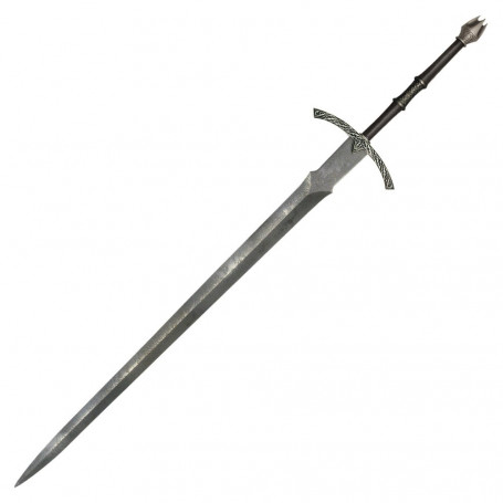 United Cutlery - Lord of the Rings: Sword of the Witch-King 1:1 Scale Replica