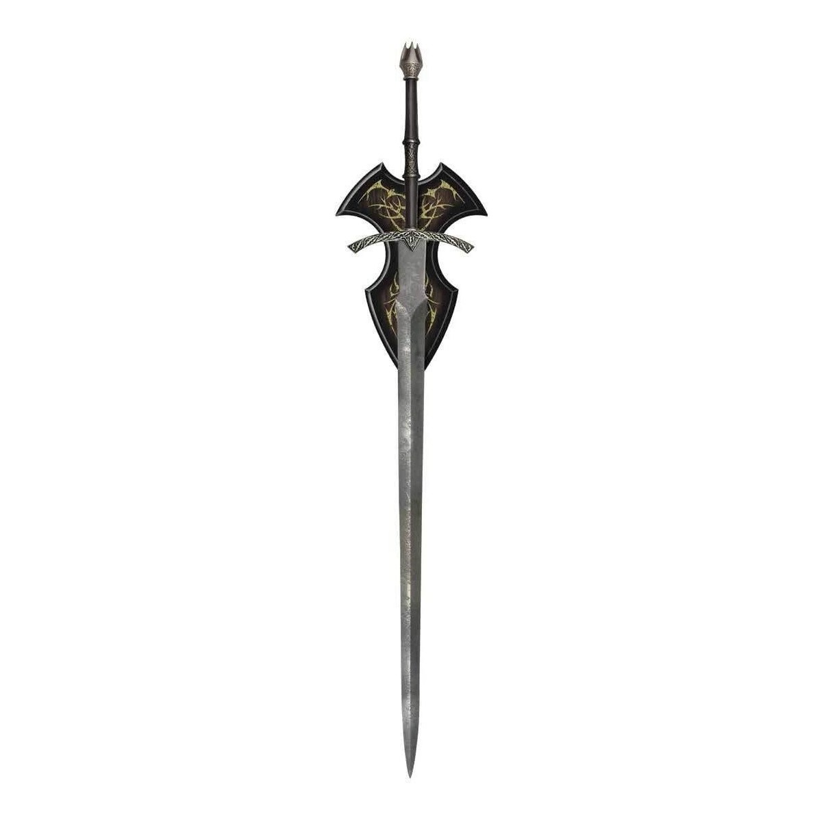 United Cutlery - Lord of the Rings: Sword of the Witch-King 1:1 Scale Replica