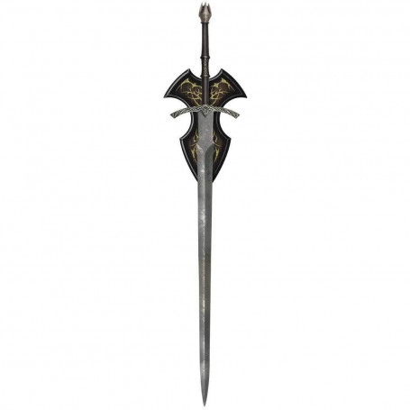 United Cutlery - Lord of the Rings: Sword of the Witch-King 1:1 Scale Replica