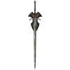 United Cutlery - Lord of the Rings: Sword of the Witch-King 1:1 Scale Replica