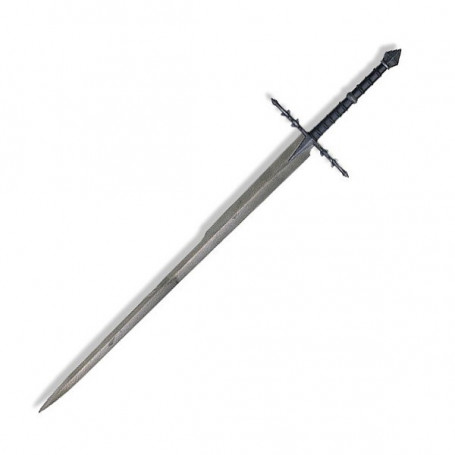 United Cutlery - Lord of the Rings: Sword of the Ringwraith 1:1 Scale Replica