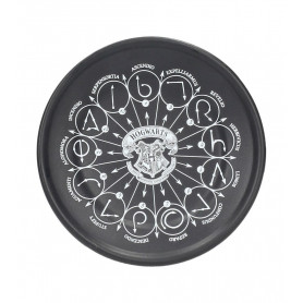 Harry Potter - set of 4 espresso cups EMBLEMS