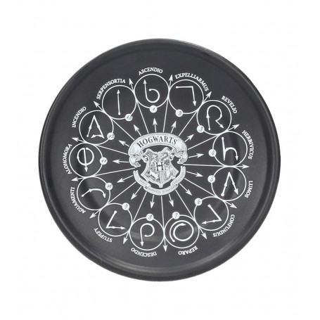 Harry Potter - set of 4 espresso cups EMBLEMS