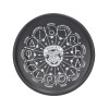 Harry Potter - set of 4 espresso cups EMBLEMS