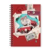 Harry Potter Hogwarts Express - Notebook A5