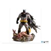 Iron Studios - Batman: Dark Knight diorama 1/6