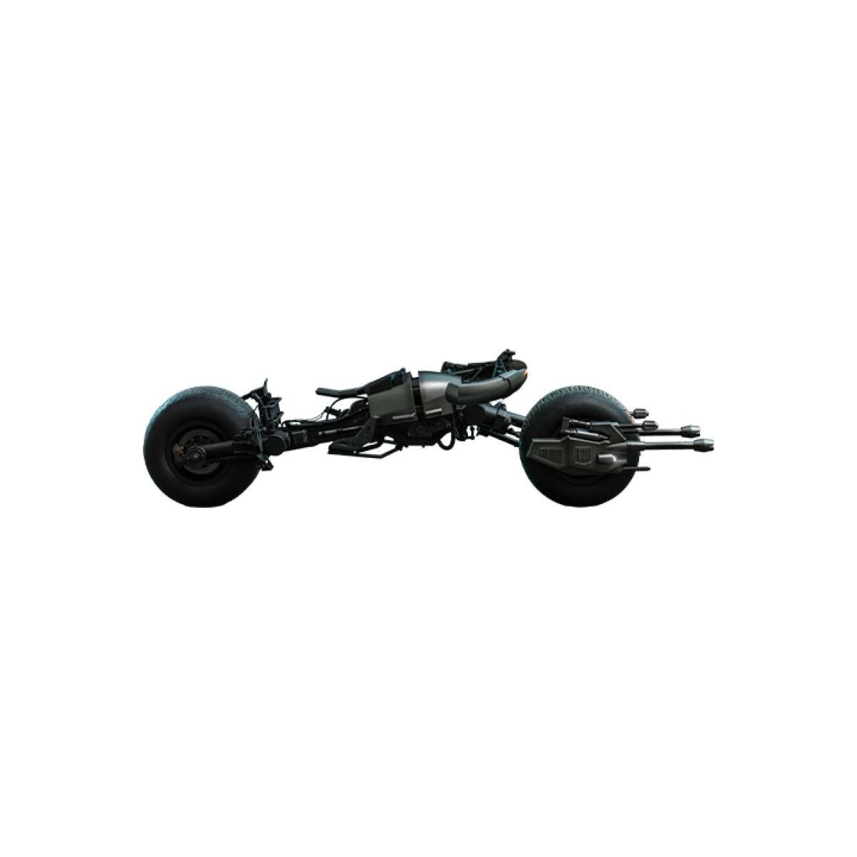 Hot Toys - Movie Masterpiece Batpod Batman The Dark Knight Rises V2 1/6