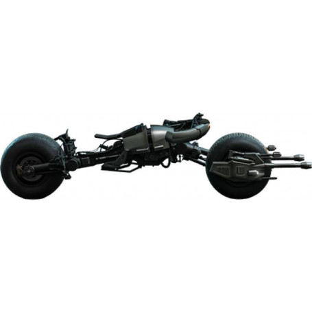 Hot Toys - Movie Masterpiece Batpod Batman The Dark Knight Rises V2 1/6