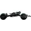 Hot Toys - Movie Masterpiece Batpod Batman The Dark Knight Rises V2 1/6