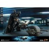 Hot Toys - Movie Masterpiece Batpod Batman The Dark Knight Rises V2 1/6