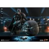 Hot Toys - Movie Masterpiece Batpod Batman The Dark Knight Rises V2 1/6