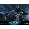 Hot Toys - Movie Masterpiece Batpod Batman The Dark Knight Rises V2 1/6