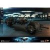 Hot Toys - Movie Masterpiece Batpod Batman The Dark Knight Rises V2 1/6