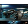 Hot Toys - Movie Masterpiece Batpod Batman The Dark Knight Rises V2 1/6