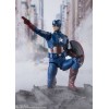 Bandai/Tamashii - Marvel - Avengers Assemble CAPTAIN AMERICA - SH Figuarts SHF