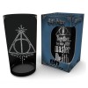 Harry Potter - Premium Verre à bière - Deathly Hallows