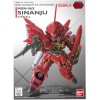 Bandai - Gunpla - SINANJU MSN-06S - SD Gundam EX-Standard