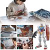 Bandai - Gunpla - 1/144 HGUC RX-78-2 GUNDAM