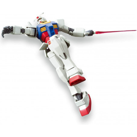 Bandai - Gunpla - 1/144 HGUC RX-78-2 GUNDAM