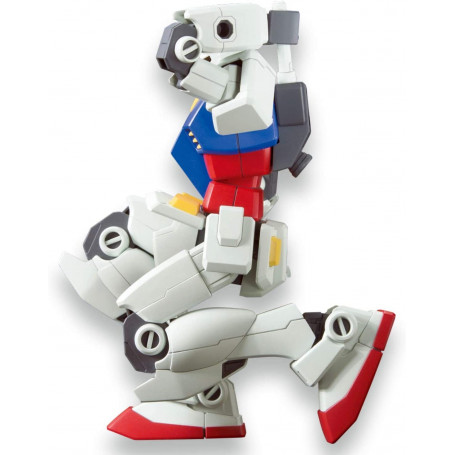 Bandai - Gunpla - 1/144 HGUC RX-78-2 GUNDAM