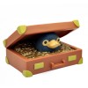 Plastoy Piggy Bank - Les Animaux Fantastiques Chibi PVC - NIFFLEUR (CABINET)