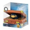 Plastoy Piggy Bank - Les Animaux Fantastiques Chibi PVC - NIFFLEUR (CABINET)