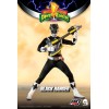 Three 0 - Black Ranger - Mighty Morphin Power Rangers FigZero 1/6