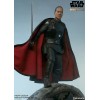 Sideshow - Star Wars - The Mandalorian - Moff Gideon Premium Format 1/4