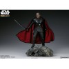 Sideshow - Star Wars - The Mandalorian - Moff Gideon Premium Format 1/4