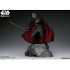 Sideshow - Star Wars - The Mandalorian - Moff Gideon Premium Format 1/4