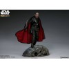 Sideshow - Star Wars - The Mandalorian - Moff Gideon Premium Format 1/4