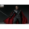 Sideshow - Star Wars - The Mandalorian - Moff Gideon Premium Format 1/4