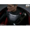 Sideshow - Star Wars - The Mandalorian - Moff Gideon Premium Format 1/4