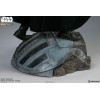 Sideshow - Star Wars - The Mandalorian - Moff Gideon Premium Format 1/4
