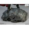 Sideshow - Star Wars - The Mandalorian - Moff Gideon Premium Format 1/4