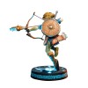 First for Figures The Legend of Zelda figurine PVC Link Breath of the Wild